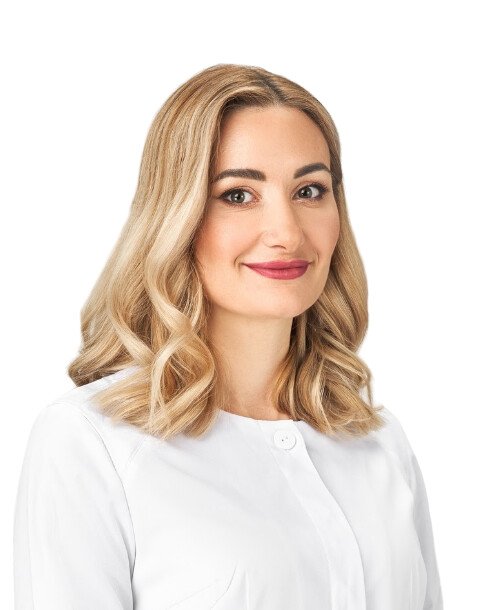 Акимова Елена Юрьевна