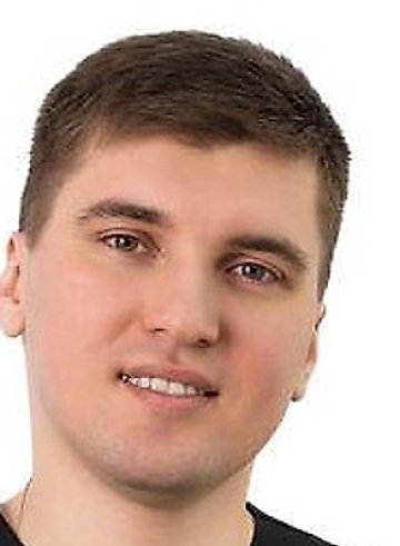 Корышев Кирилл Александрович