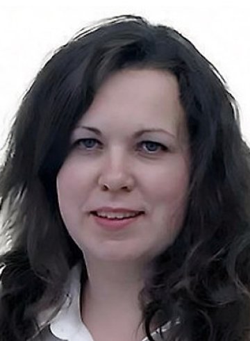 Клещева Виктория Игоревна