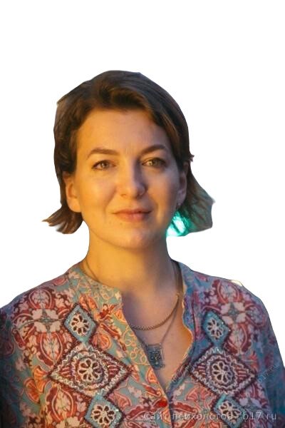 Федорова Анна Вадимовна