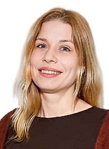 Житнова Анастасия Андреевна