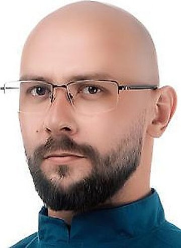 Карпусь Александр Сергеевич