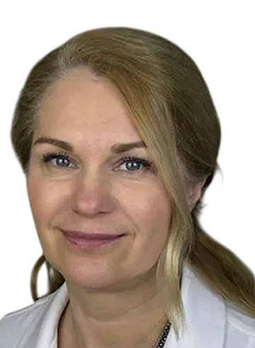 Рахманова Светлана Николаевна