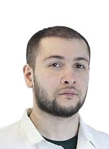 Алиев Самир Фарманович