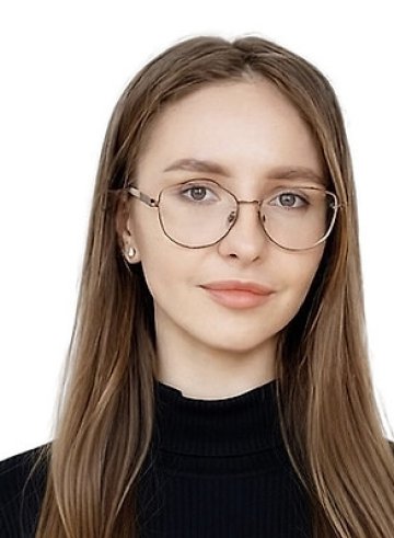 Айзикова Екатерина Дмитриевна