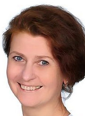 Савинова Светлана Валерьевна