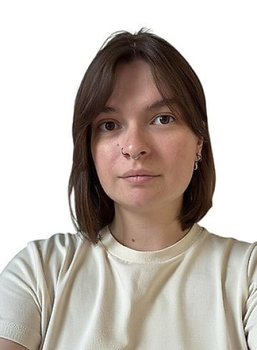 Евстегнеева Валерия Геннадиевна
