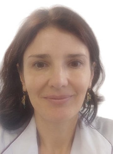 Ильичева Екатерина Владимировна