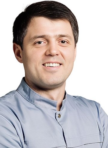 Аскеров Магомед Ахмедалиевич