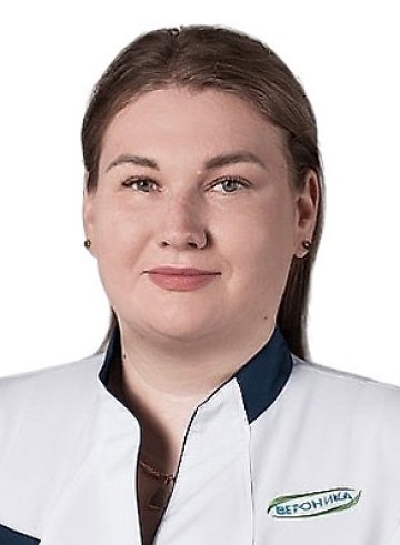 Семиндяева Кристина Сергеевна