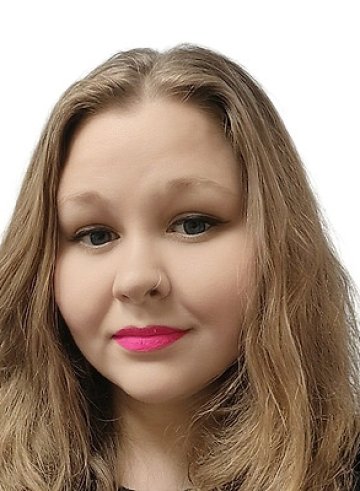Коваленко Евгения Николаевна