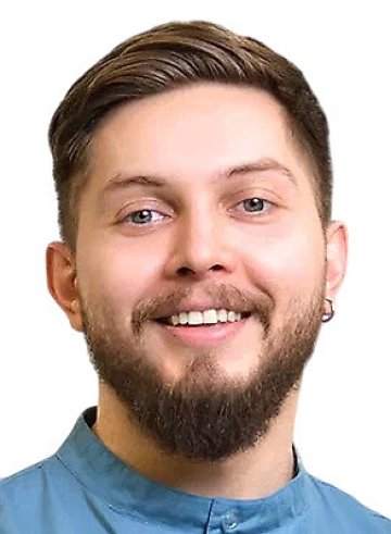 Ермаков Кирилл Дмитриевич