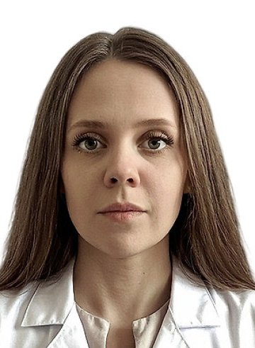 Шевцова Наталья Николаевна