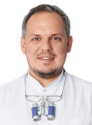 Здобнов Дмитрий Сергеевич