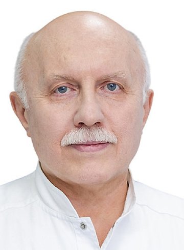 Голубчиков Игорь Владимирович