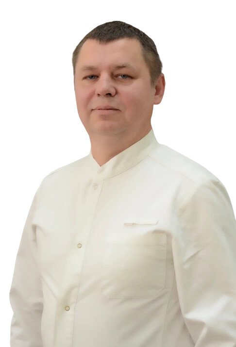 Андреев Игорь Владимирович