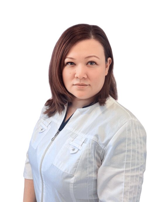 Тен Екатерина Олеговна