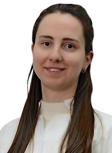 Пономарева София Александровна
