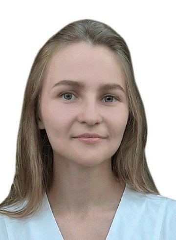 Макарова Екатерина Юрьевна