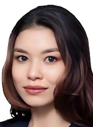 Пак Кристина Юрьевна