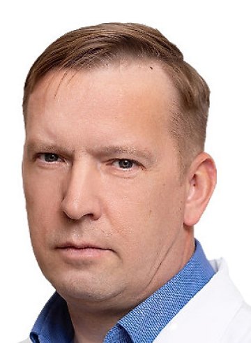 Яловец Алексей Александрович