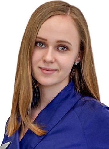 Шипкова Анна Александровна