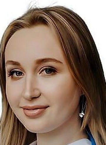 Гринева Светлана Алексеевна