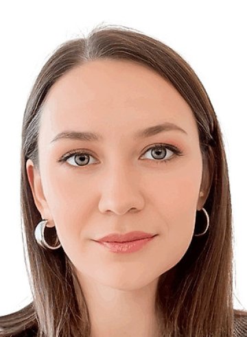 Никольская Диана Рафаилевна