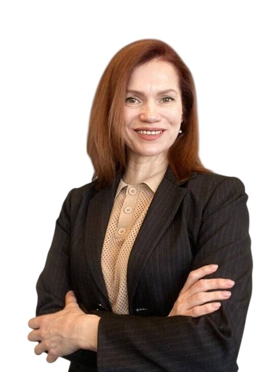 Ащеулова Ирина Александровна
