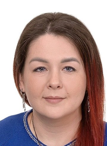 Мартиросова Татьяна Ринатовна