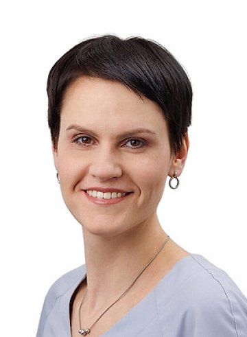 Тихоненко Екатерина Вячеславовна