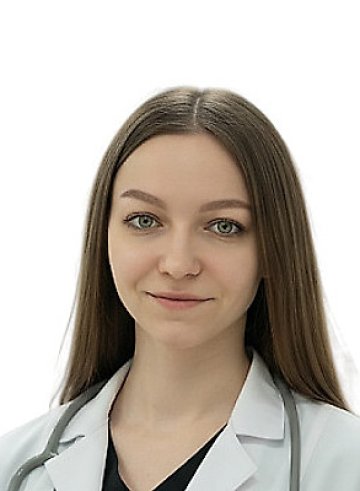 Печерская Елена Андреевна