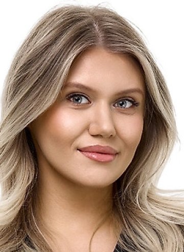 Малахова Нина Юрьевна