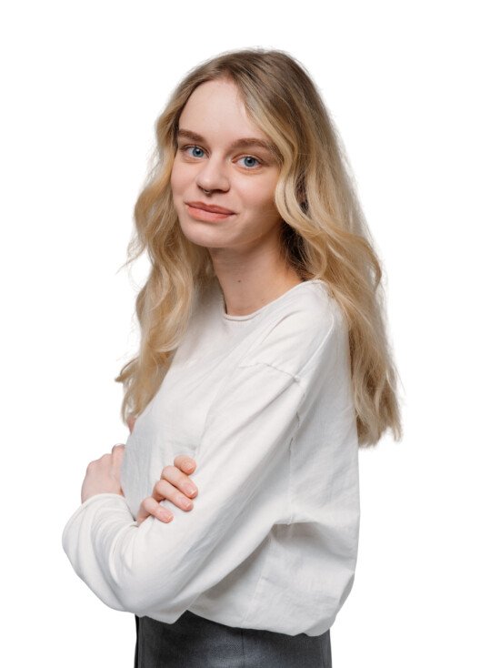 Зломнова Дарья Сергеевна