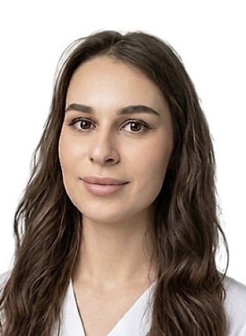 Кузнецова Юлия Эдуардовна