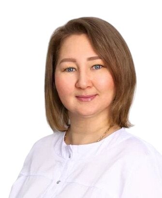 Павленко Светлана Олеговна