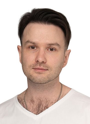 Шумилов Павел Владимирович