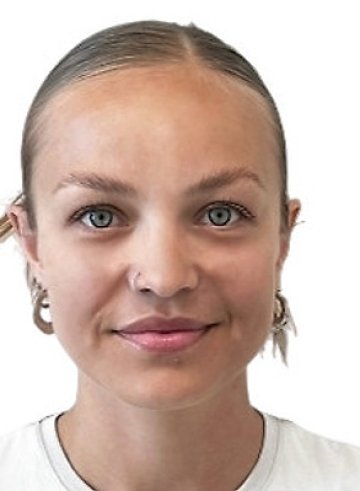 Саматова Дарья Денисовна