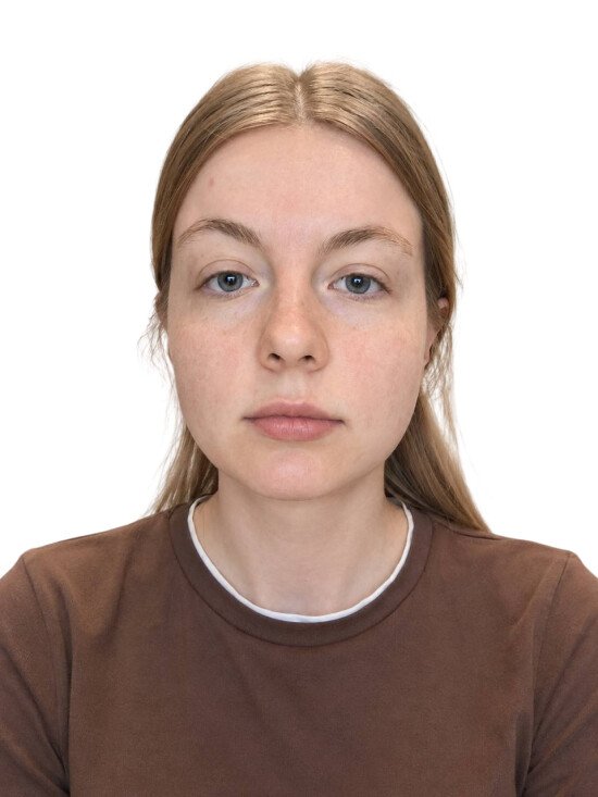 Диева Дарья Вячеславовна