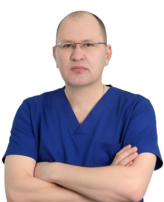 Иващенко Евгений Николаевич