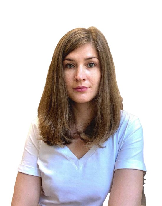 Лескова Анастасия Игоревна