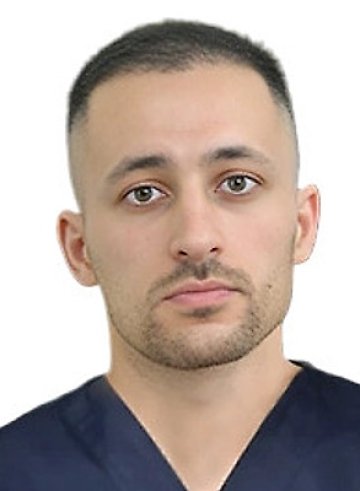 Абдул Самим Сабурович