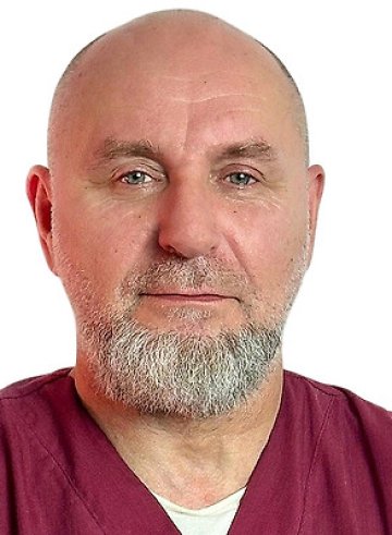 Матяшов Вадим Николаевич