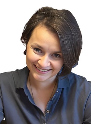 Молоткова Надежда Юрьевна
