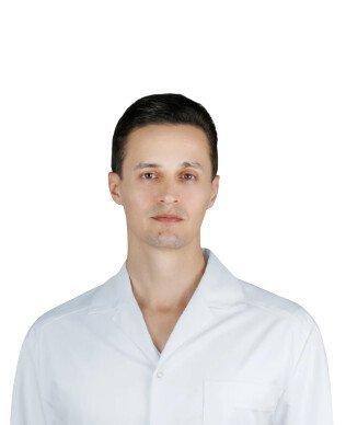 Александров Давид Александрович