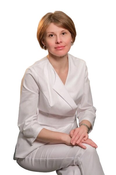 Кривдина Марина Юрьевна
