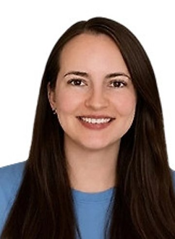 Цветкова Ирина Юрьевна
