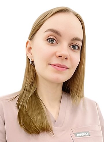 Загустина Наталья Александровна