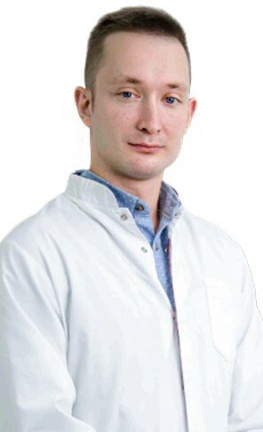 Лопатин Иван Михайлович