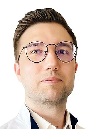 Чухарев Александр Евгеньевич